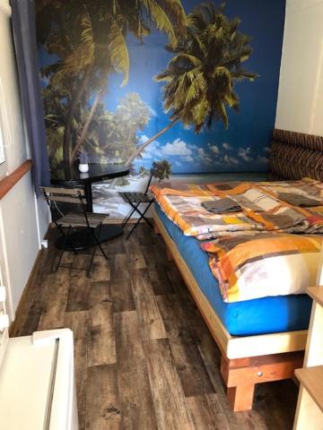 Hotel Mobilheimy Dlouhá Míle Rozmital pod Tremsinem Esterno foto