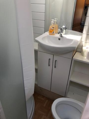 Hotel Mobilheimy Dlouhá Míle Rozmital pod Tremsinem Esterno foto
