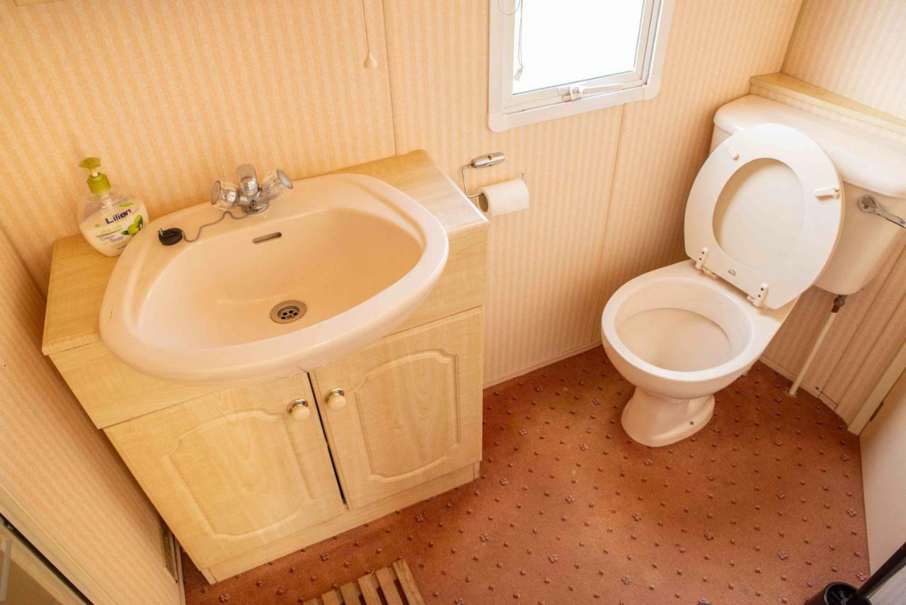 Hotel Mobilheimy Dlouhá Míle Rozmital pod Tremsinem Esterno foto