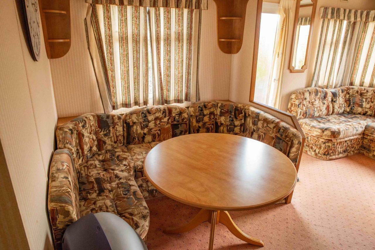 Hotel Mobilheimy Dlouhá Míle Rozmital pod Tremsinem Esterno foto
